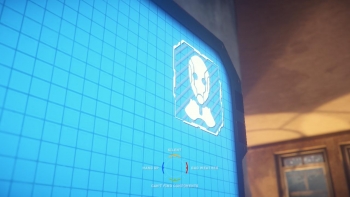 The Uncertain Screenshot